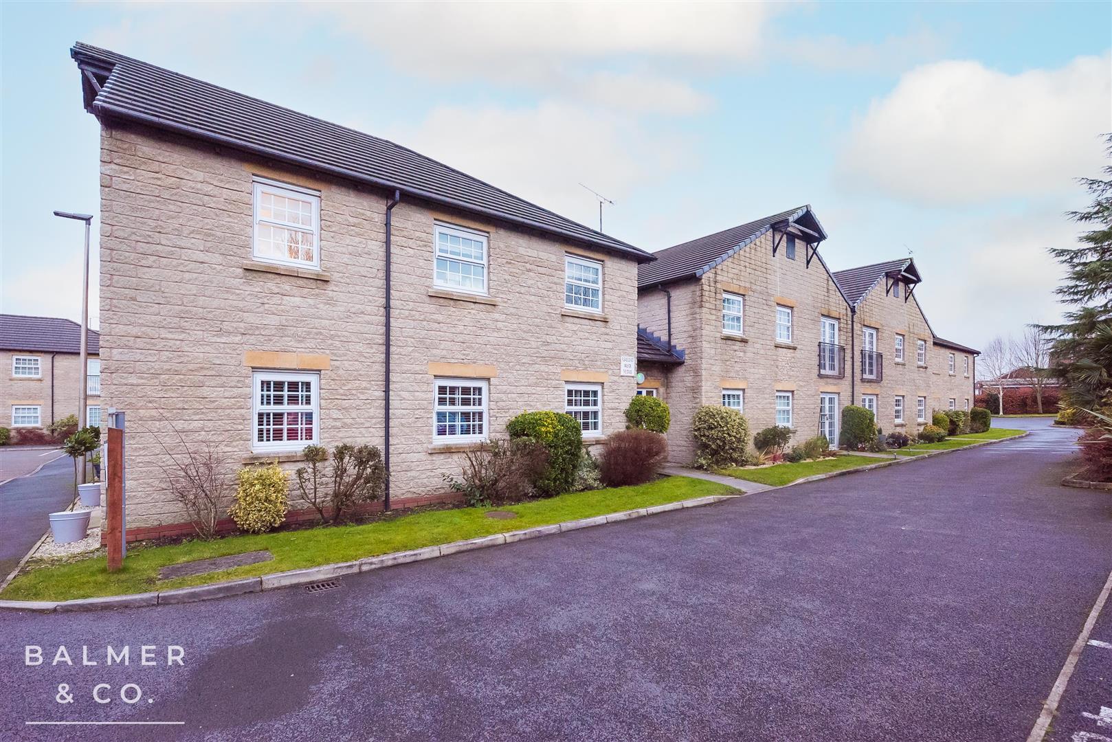 Redfield Croft, Leigh, Greater Manchester, WN7 Balmer & Co